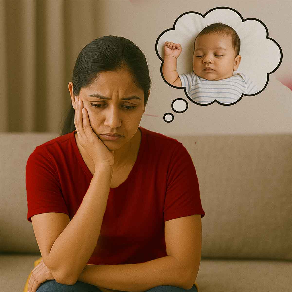 Issues related to childbirth 